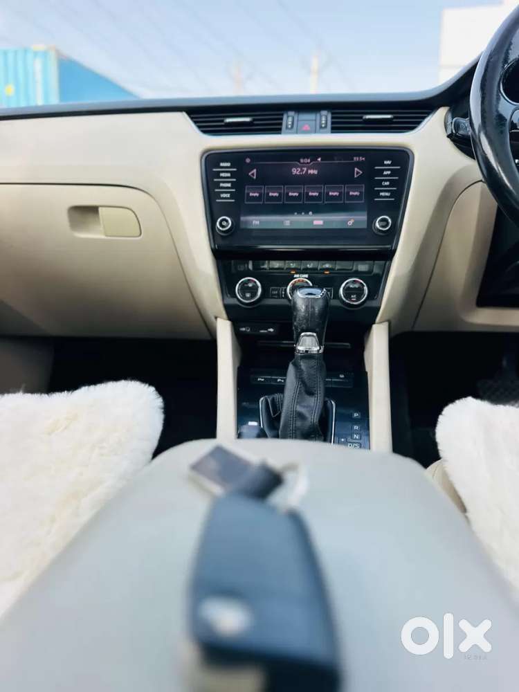 Skoda Octavia 2.0 L&k Tdi, 2017, Diesel