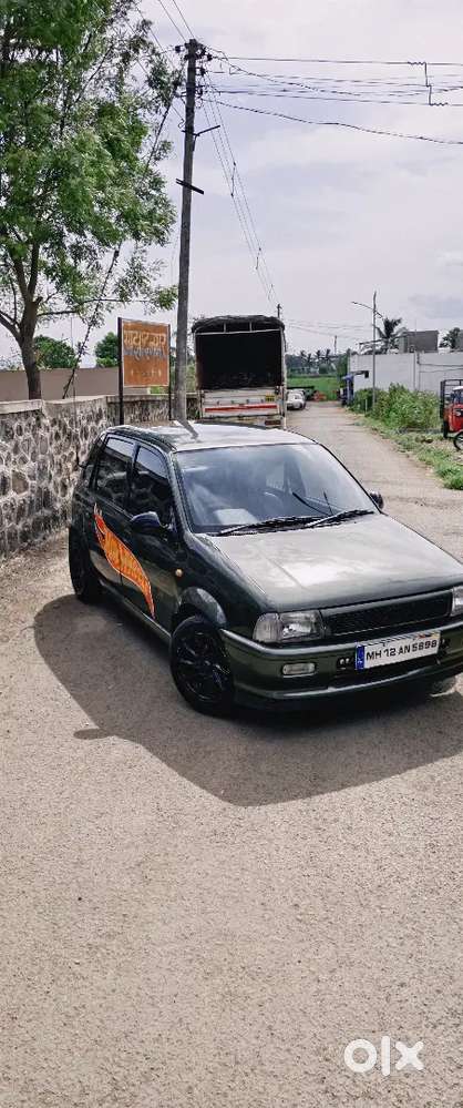 Maruti Suzuki Zen Estilo 2000