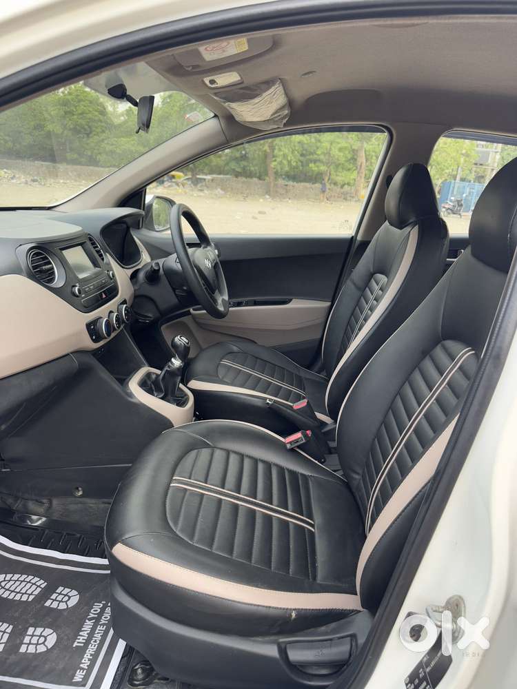Hyundai Grand I10 Sportz 1.2 Kappa Vtvt, 2018, Cng & Hybrids