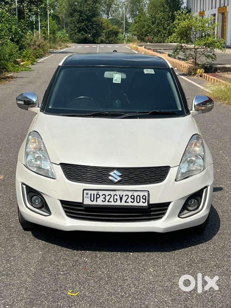 Maruti Suzuki Swift 2016 Diesel 92000 Km Driven