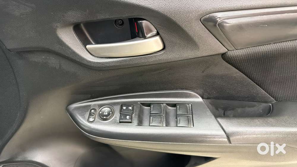 Honda Wr-v [ ] 1.2 Sv I-vtec Mt, 2019, Petrol