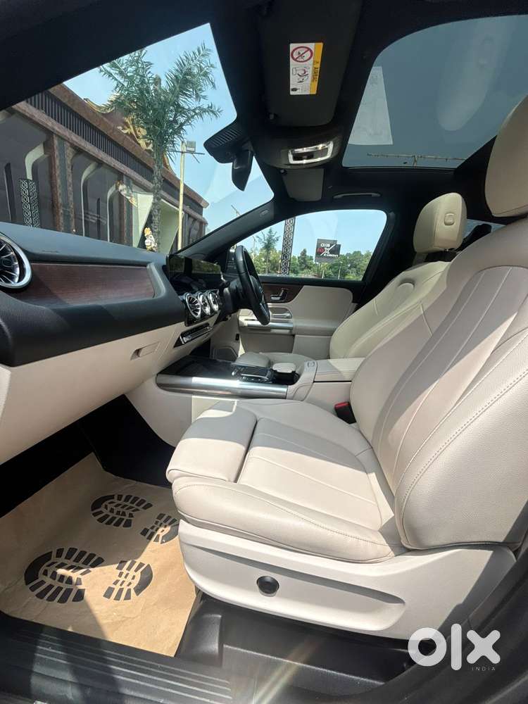 Mercedes-benz Gla 220d, 2023, Diesel