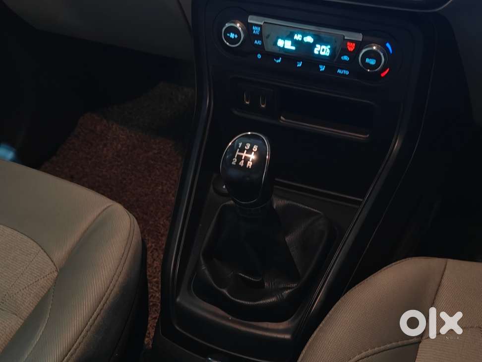 Ford Ecosport [ ] 1.5 Trend Ti Vct, 2021, Petrol