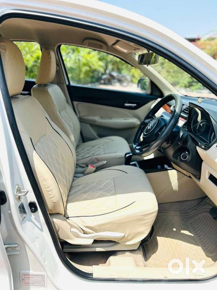 Maruti Suzuki Swift Dzire Vdi Optional, 2019, Diesel