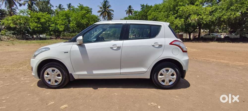 Maruti Suzuki Swift Vdi (o), 2014, Diesel