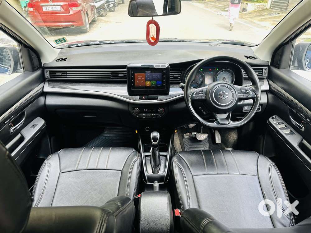 Maruti Suzuki Xl6 1.5 Zeta At, 2022, Petrol