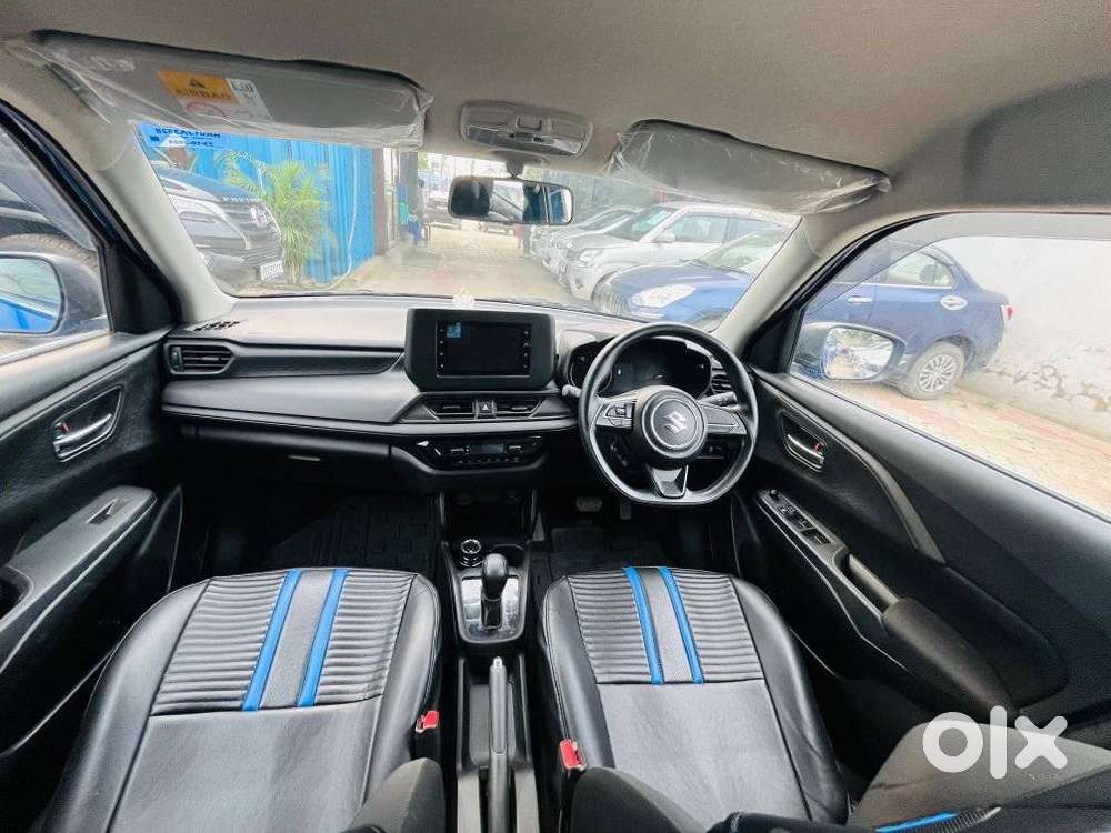 Maruti Suzuki Swift 1.2 Vxi (o), 2024, Petrol