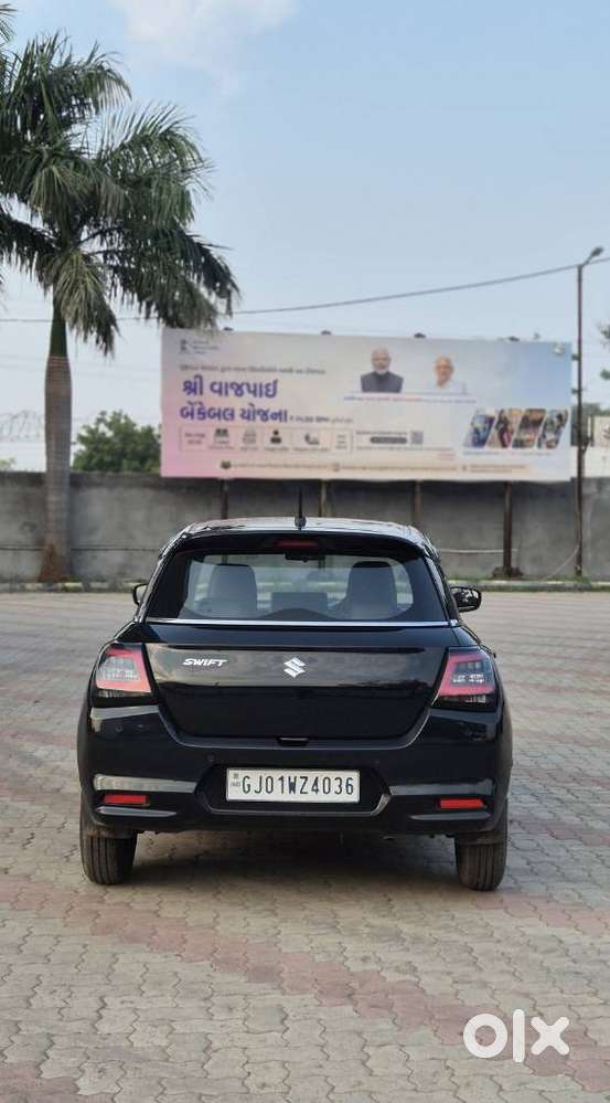 Maruti Suzuki Swift Vxi Cng, 2025, Cng & Hybrids