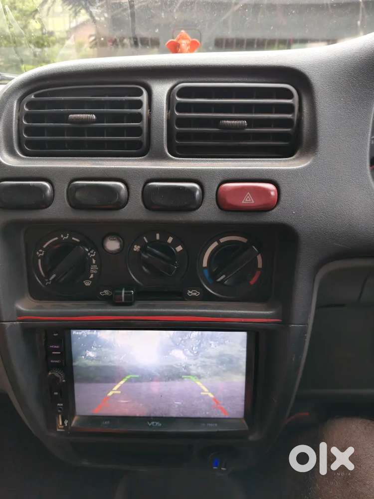 Maruti Suzuki Alto K10 2010 Cng & Hybrids Well Maintained