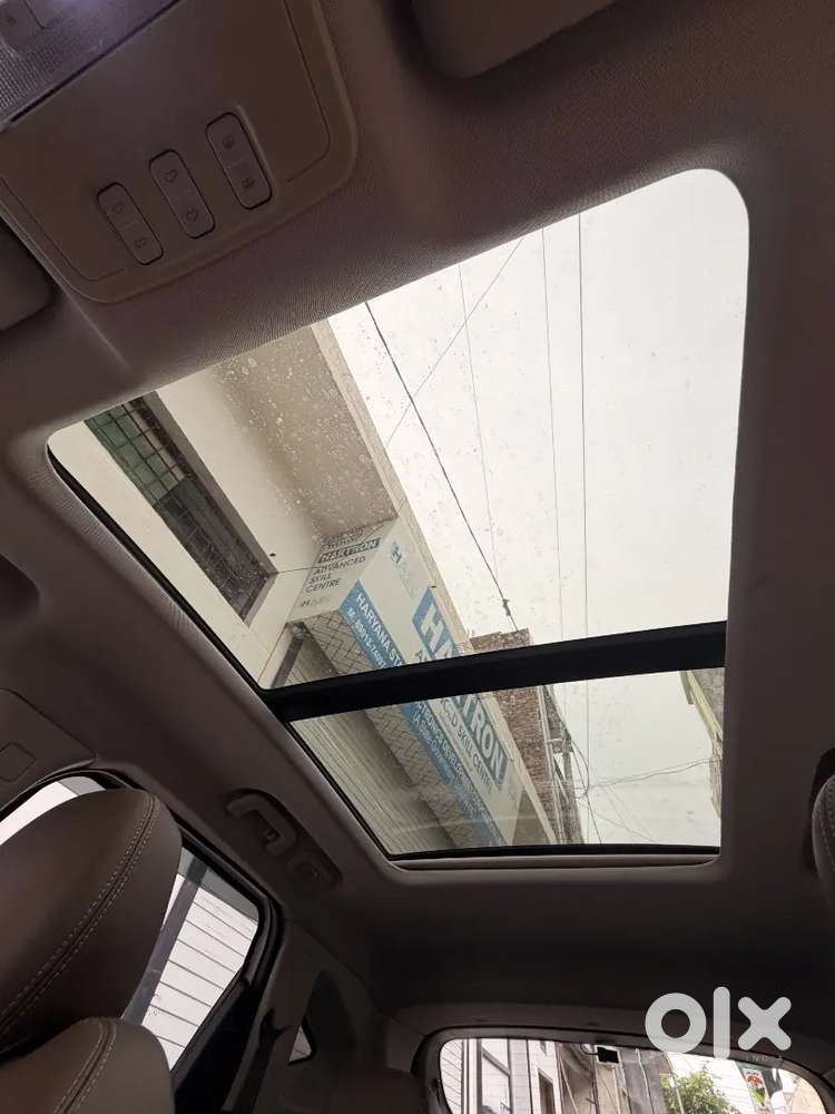 Tata Harrier 2.0 Kryotec 2021