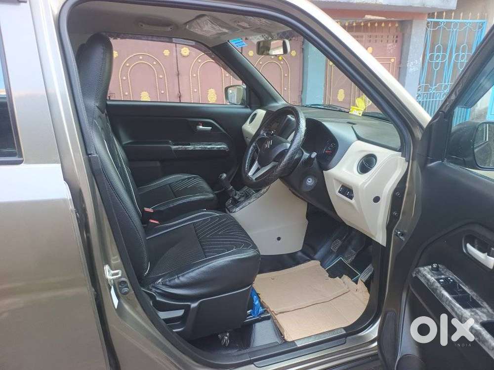 Maruti Suzuki Wagon R Vxi, 2023, Petrol