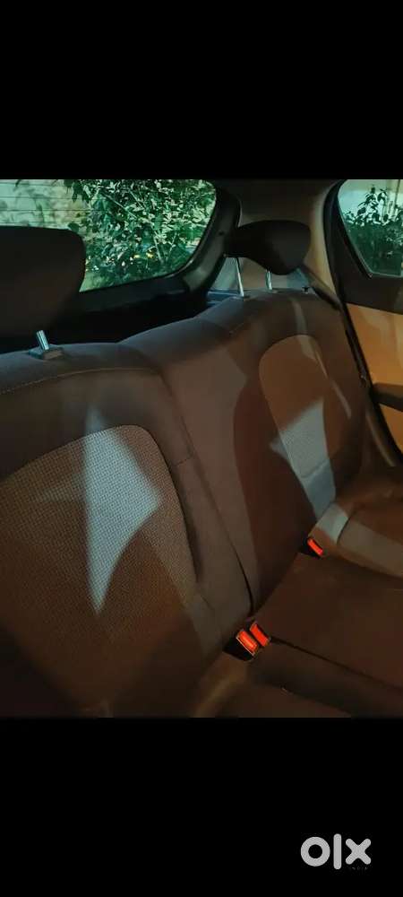 Hyundai I20 Sportz 2013 At
