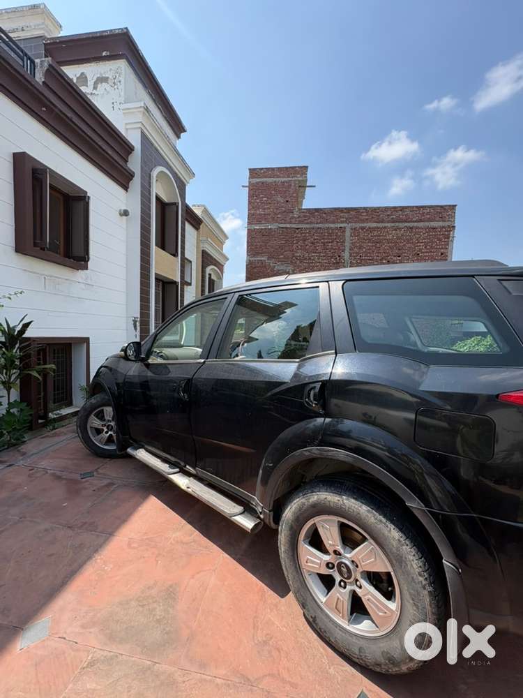 Mahindra Xuv500 Diesel Manual 2013