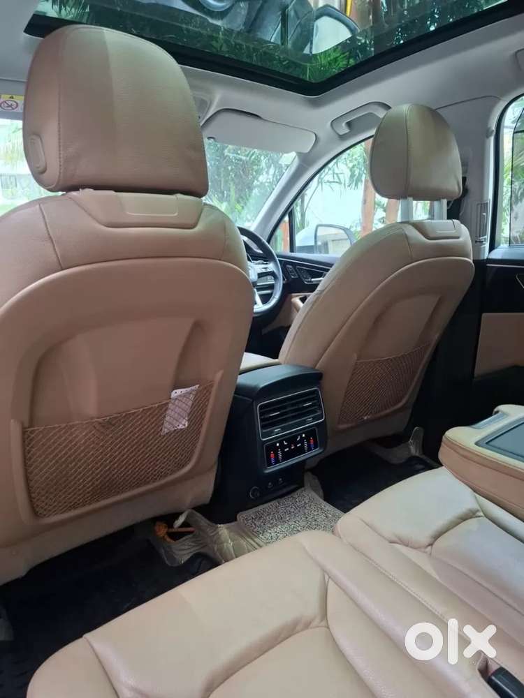 Audi Q7 3.0 Technology 55 Tfsi, 2023, Petrol