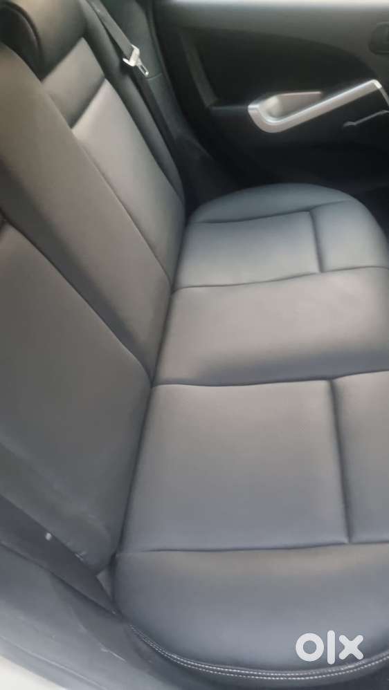 Ford Figo Diesel 2013