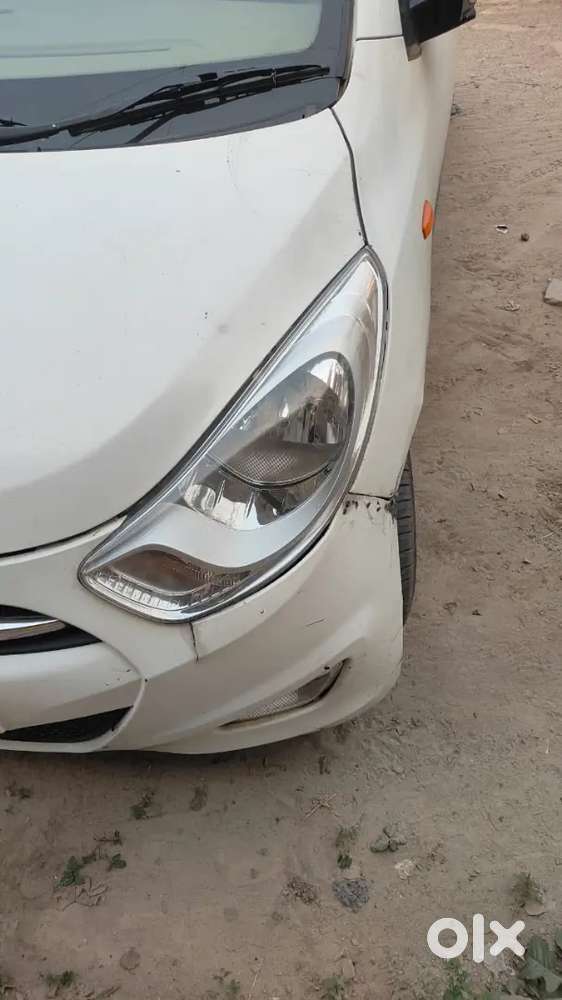 Hyundai I10 [2010-2017] Petrol