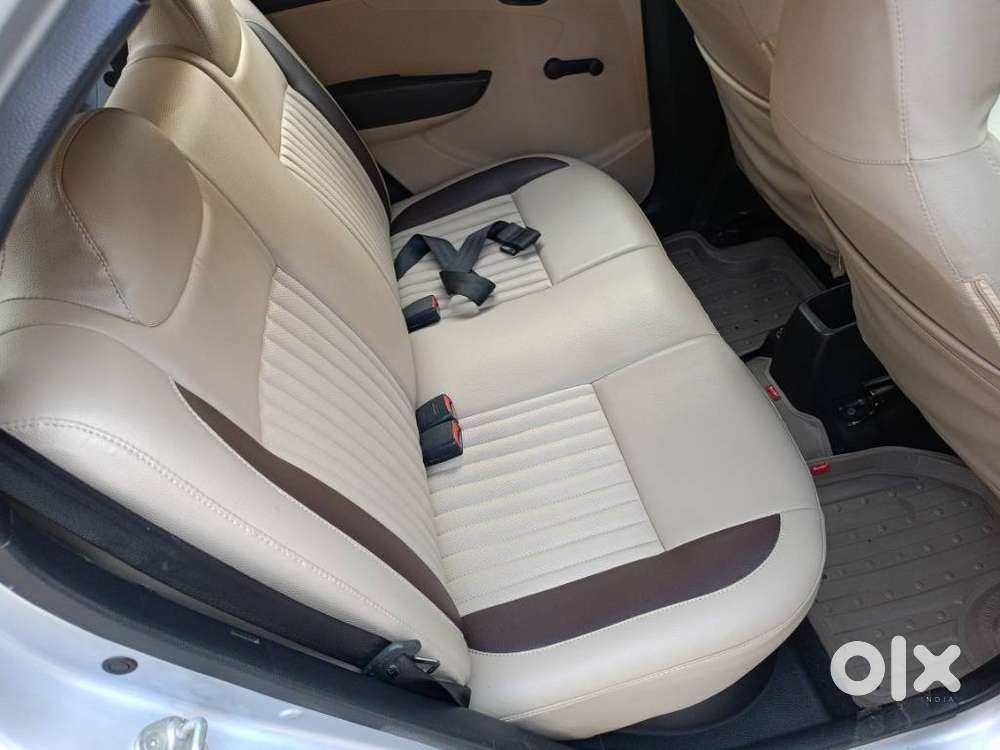 Hyundai Eon Era Plus, 2013, Petrol