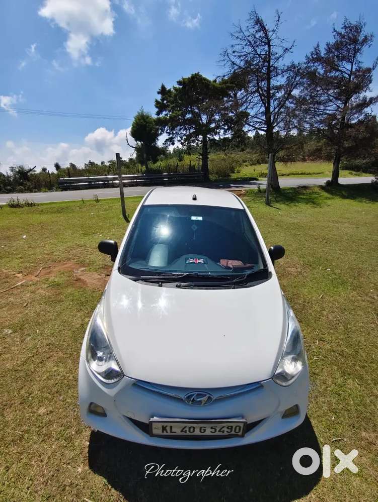 Hyundai Eon