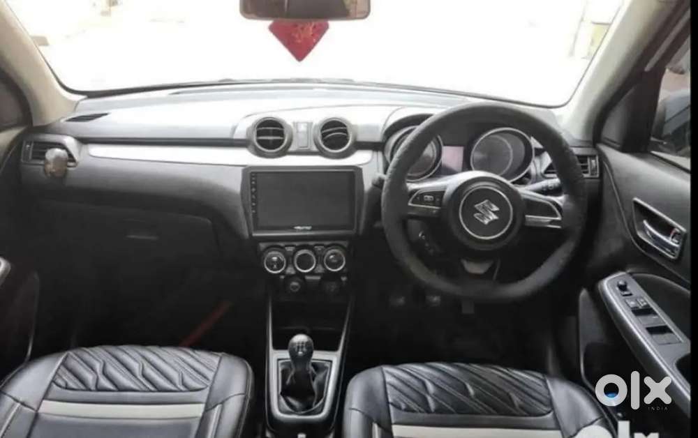 Maruti Suzuki Swift 2021 Petrol 75000 Km Driven