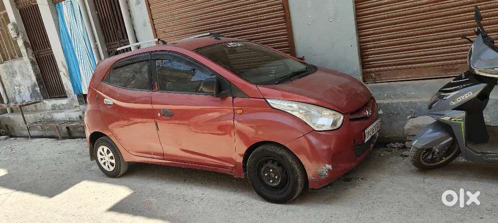 Good Condition Hai