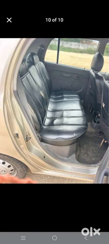 Hyundai Santro Xing 2006 Petrol Manual