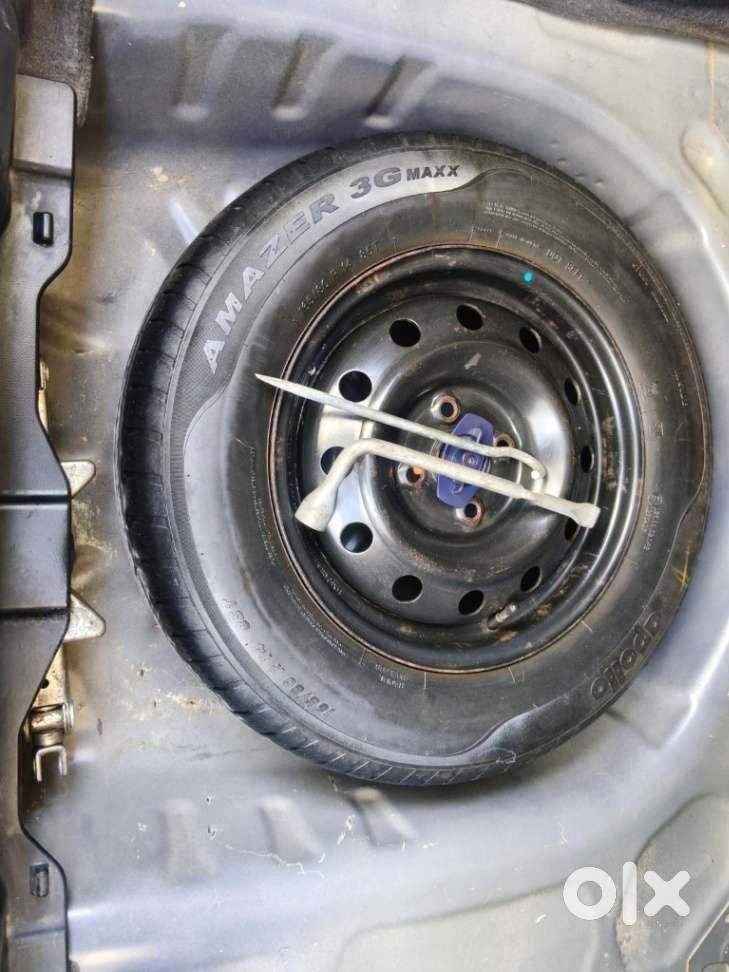 Maruti Suzuki Dzire 1.2 Vxi, 2019, Petrol