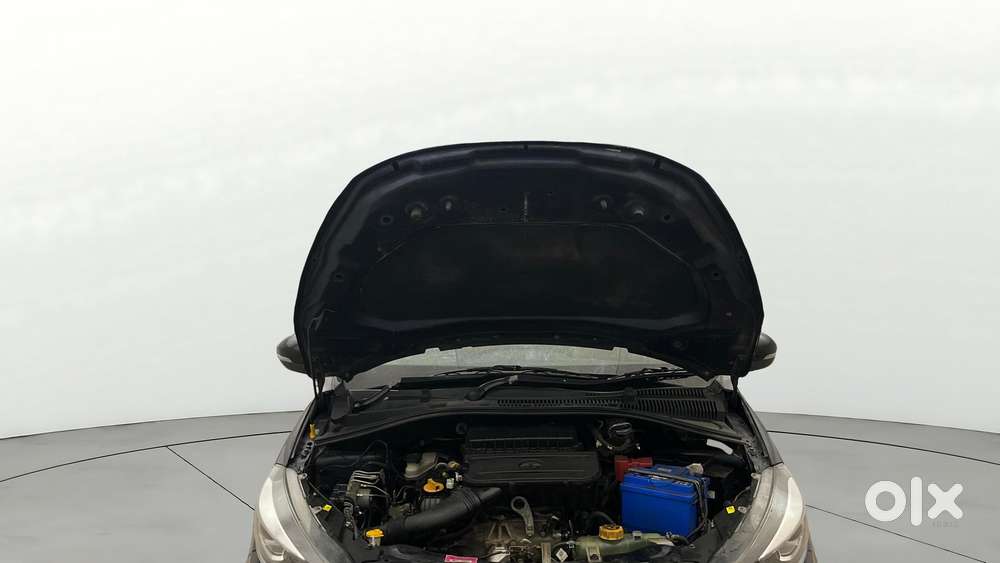 Tata Tigor 1.2 Revotron Xz Plus Cng, 2022, Cng & Hybrids