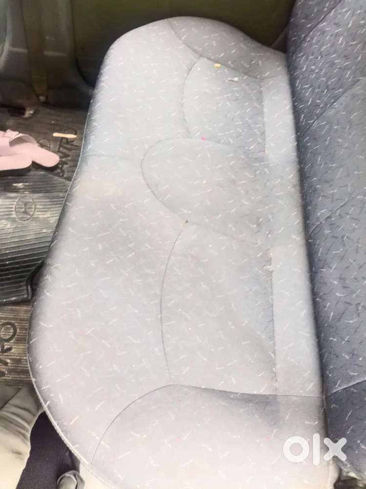 Hyundai Santro Ls Drive 2002 Petrol Manual