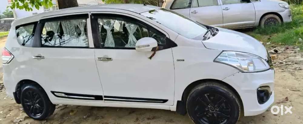 Maruti Suzuki Ertiga Zdi 2015
