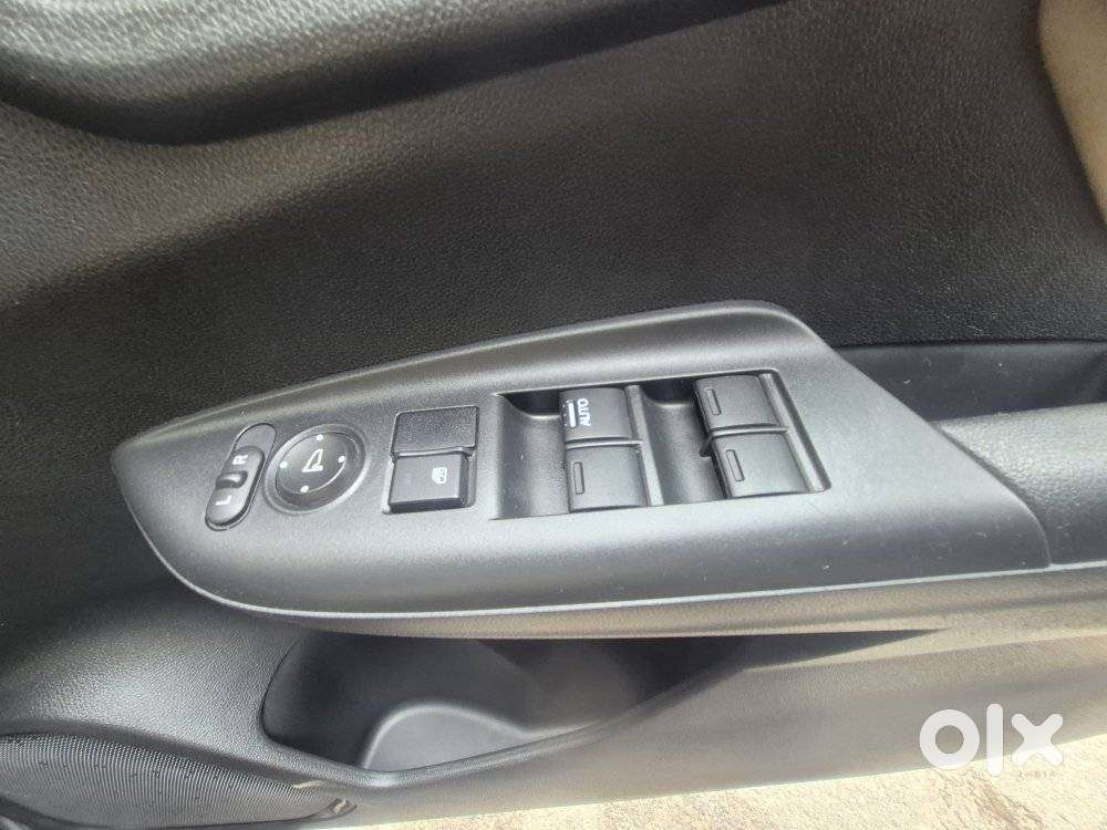 Honda Jazz 1.2 S I Vtec, 2018, Petrol