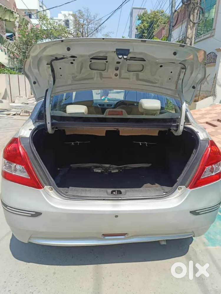 Maruti Suzuki Vdi Diesel Swift 2014