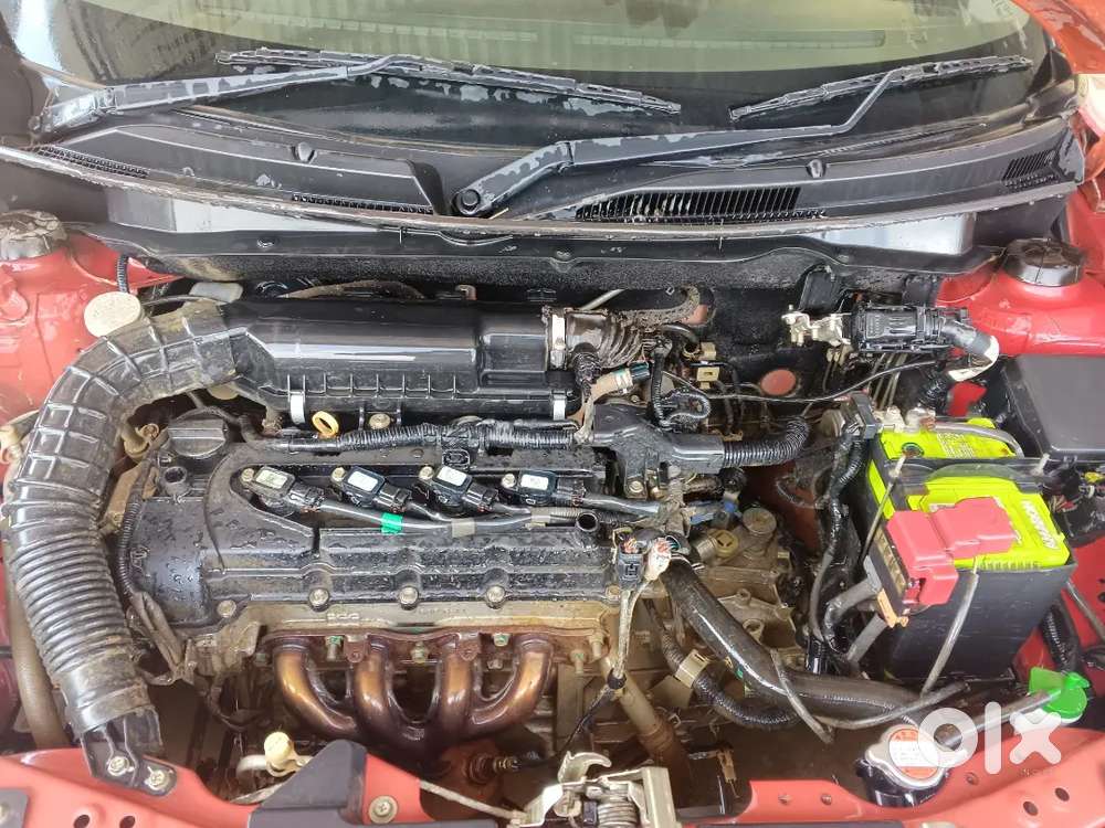 Maruti Suzuki Swift 2019 Petrol 30560 Km Driven