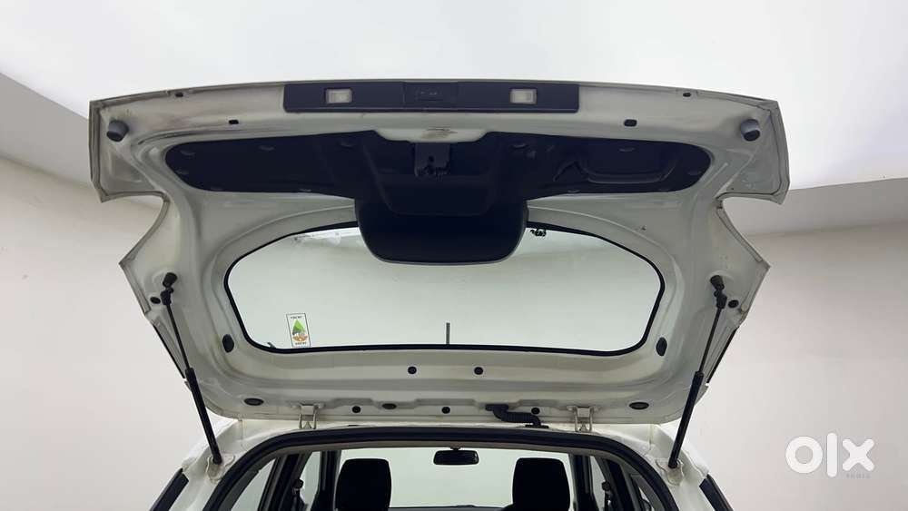 Tata Punch Adventure, 2023, Petrol