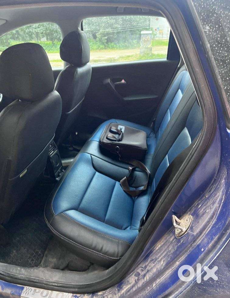 Volkswagen Polo 1.0 Mpi Highline, 2021, Petrol