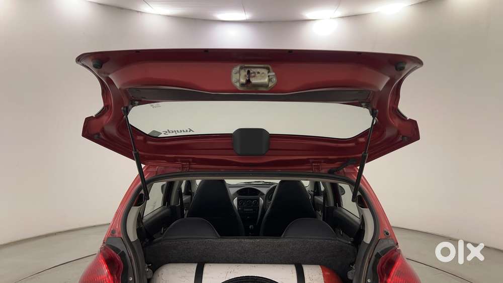 Maruti Suzuki Alto 800 0.8 Vxi (o), 2019, Cng & Hybrids