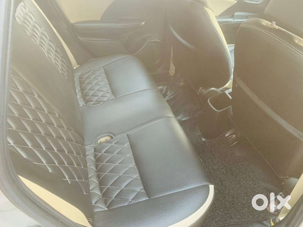 Honda Jazz, 2015, Petrol