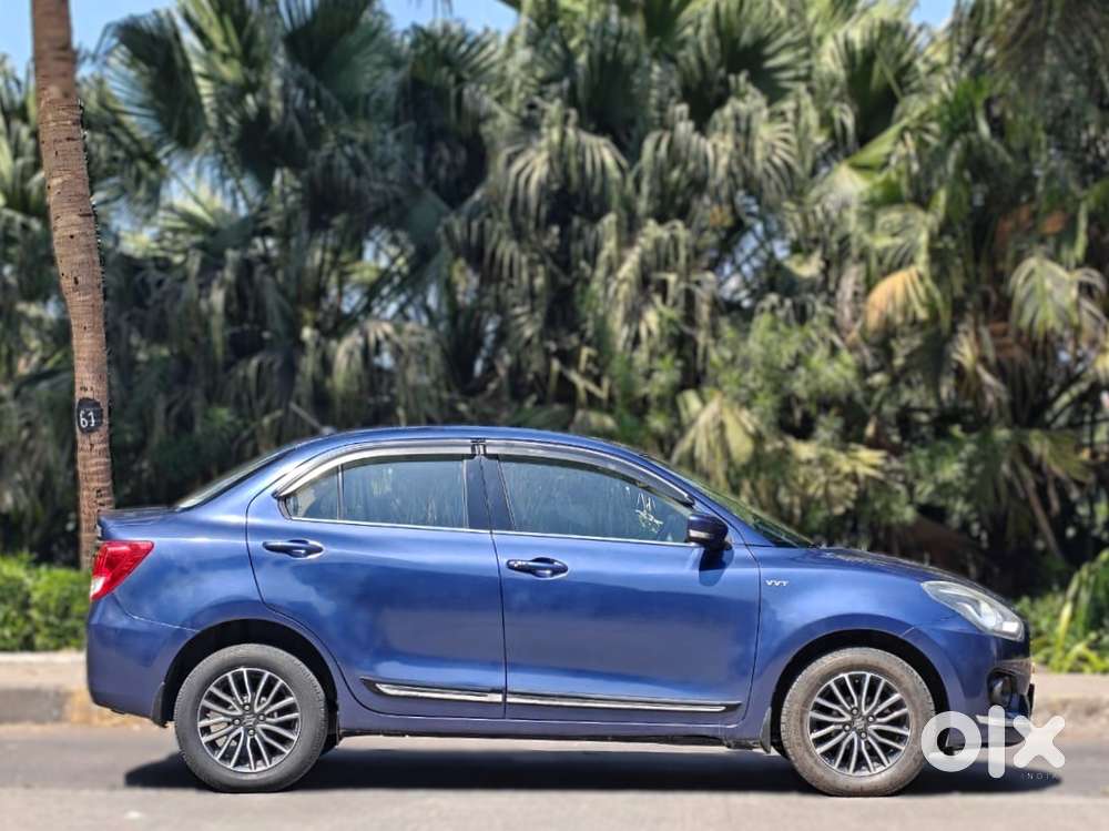 Maruti Suzuki Dzire