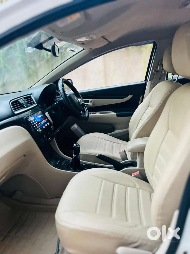 Maruti Suzuki Ciaz Vdi Plus, 2017, Diesel