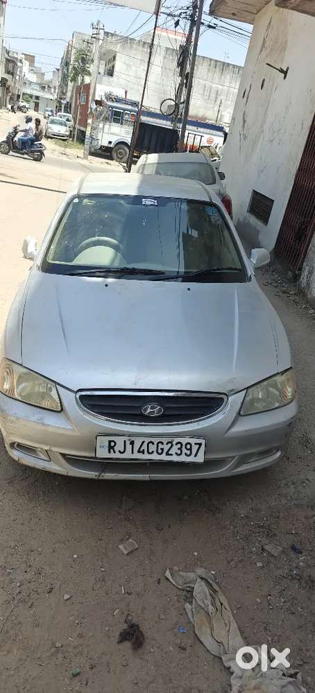 Ek No . Car