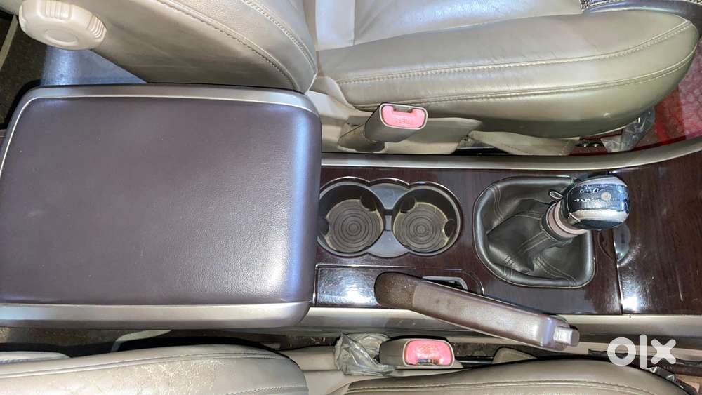 Mahindra Xuv500 W8, 2013, Diesel