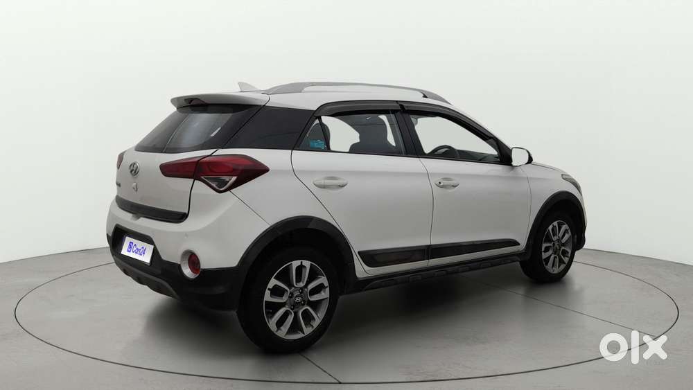 Hyundai I20 Active 1.2 S, 2018, Petrol