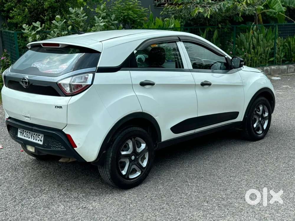 Tata Nexon 1.5 Revotorq Xma, 2019, Diesel
