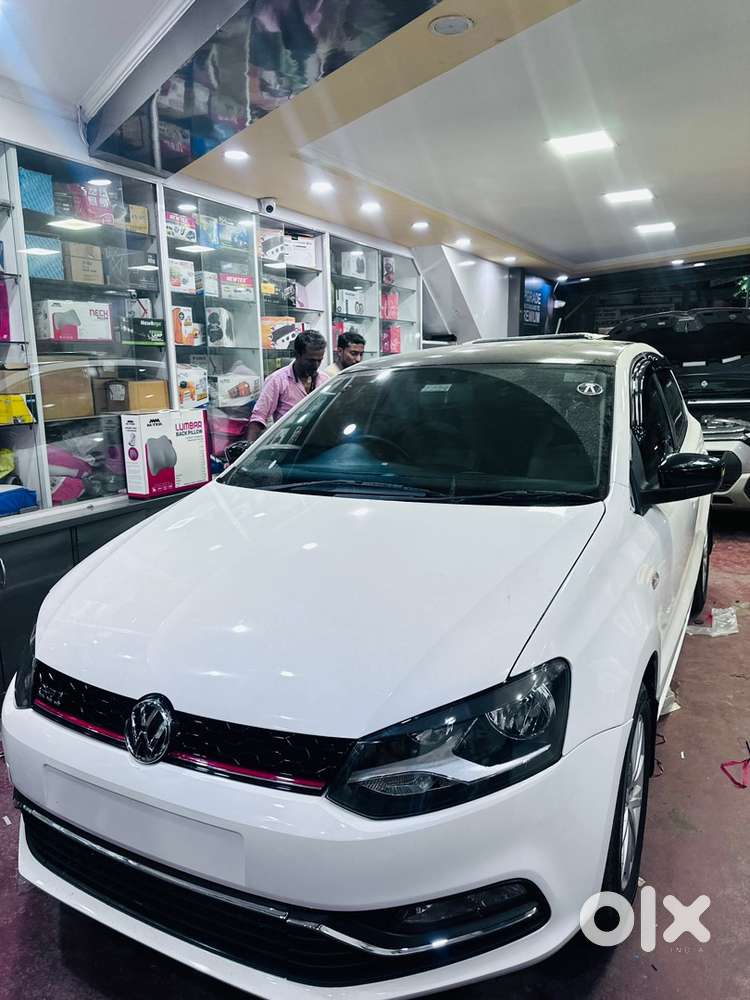 Volkswagen Polo 2013 diesel