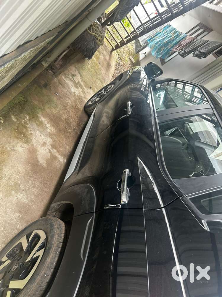 Nissan Magnite 2023 Petrol