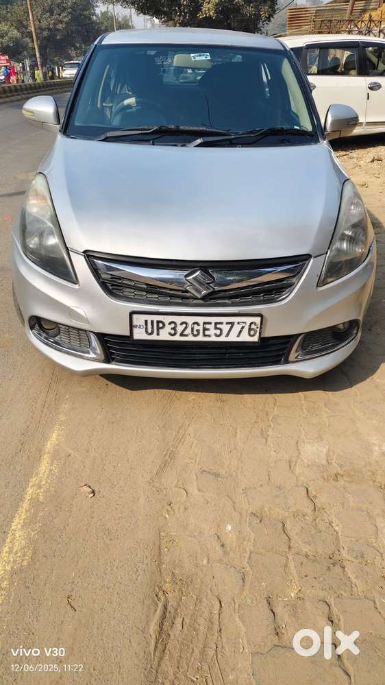 Maruti Suzuki Swift Dzire Vdi (o), 2015, Diesel