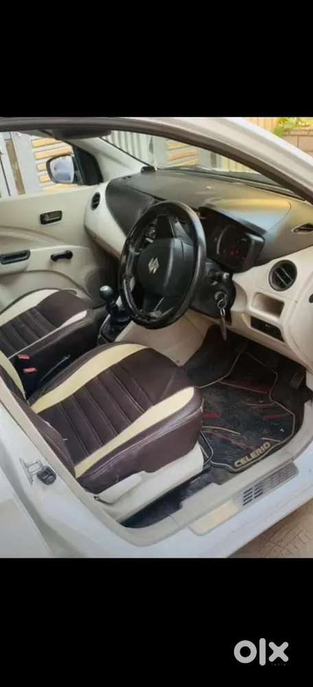 Very Good Condition Car