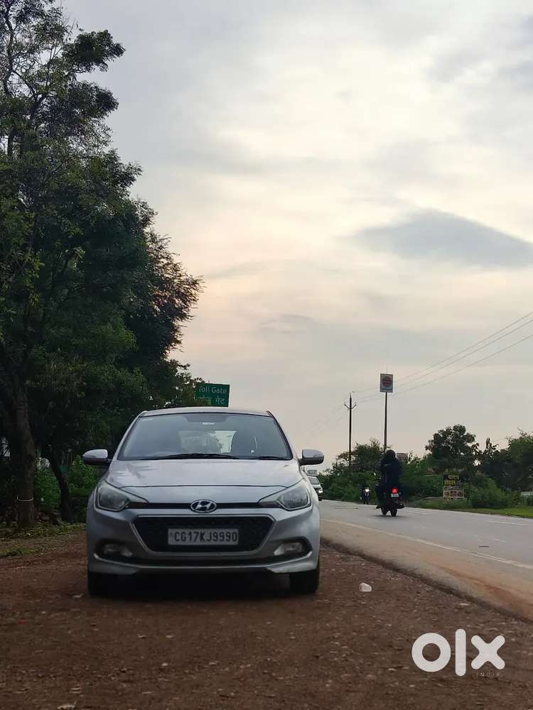 I20 Asta Crdi Diesel