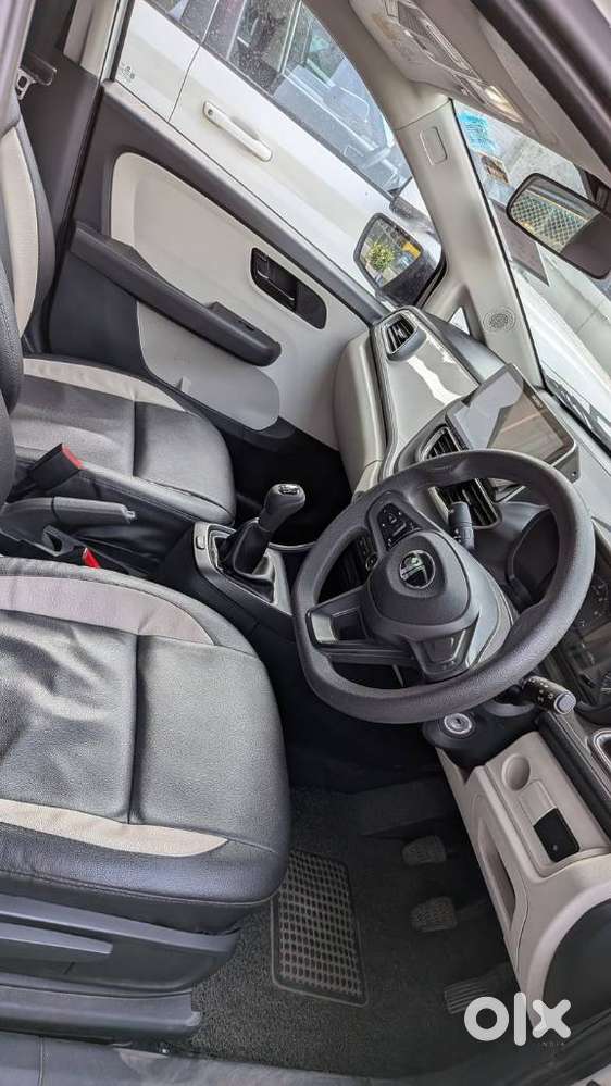 Tata Altroz 1.2 Xm, 2024, Petrol