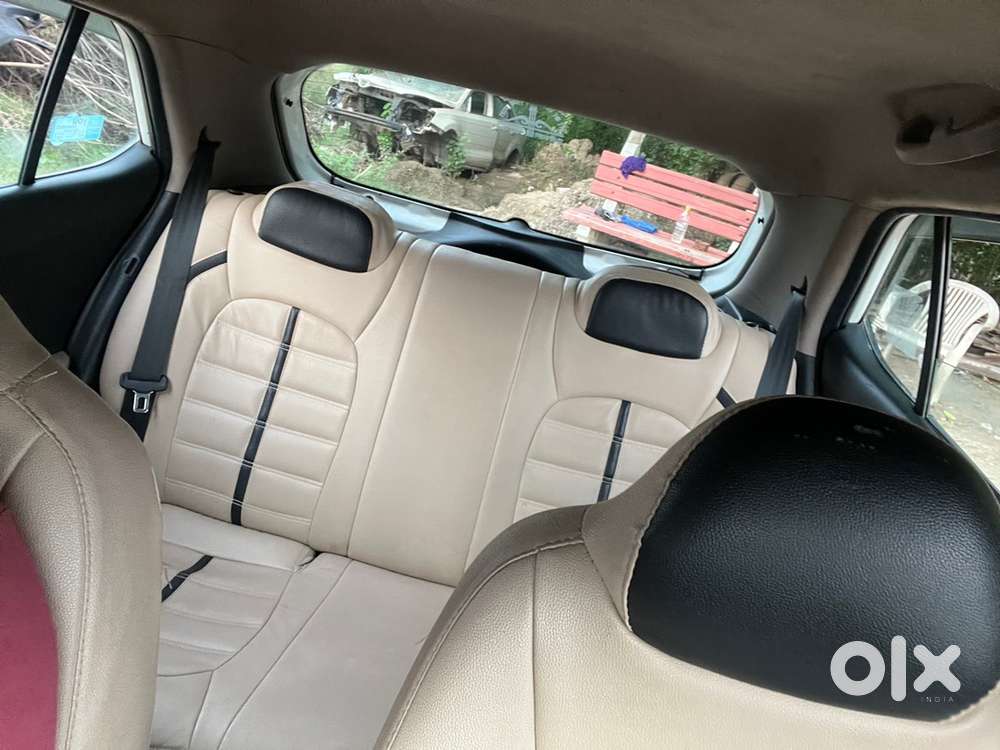 Hyundai Grand I10 2016 Car