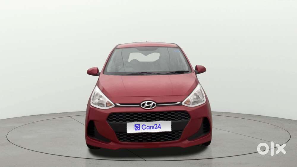 Hyundai Grand I10 1.2 Kappa Magna, 2018, Petrol